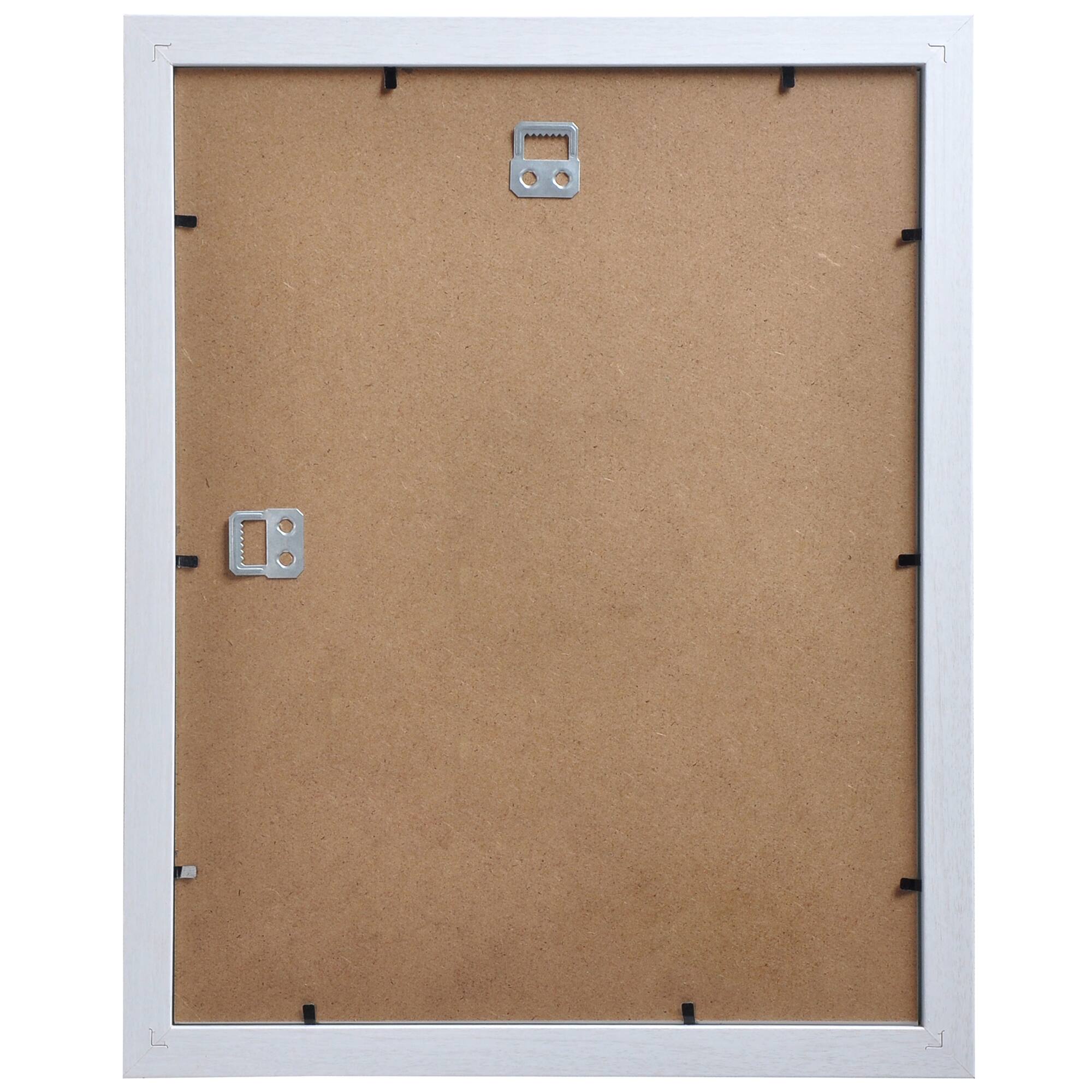 2 Opening 5" x 7" Belmont Frame by Studio Décor